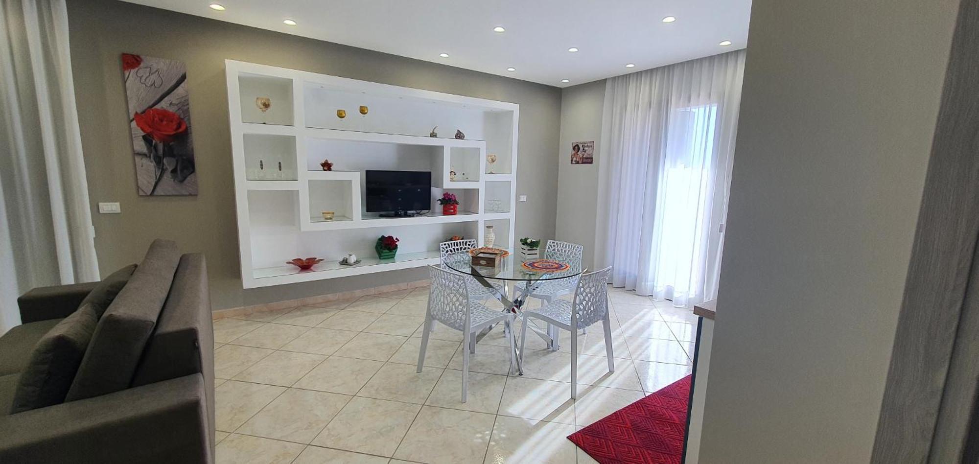 Montalbano Sweet Home, Tra L' Etna E Il Mare Fleri Room photo
