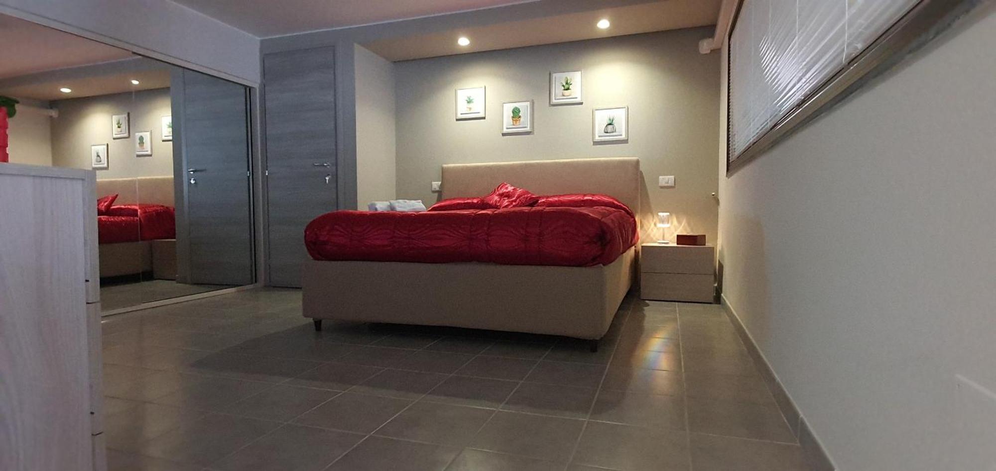 Montalbano Sweet Home, Tra L' Etna E Il Mare Fleri Room photo