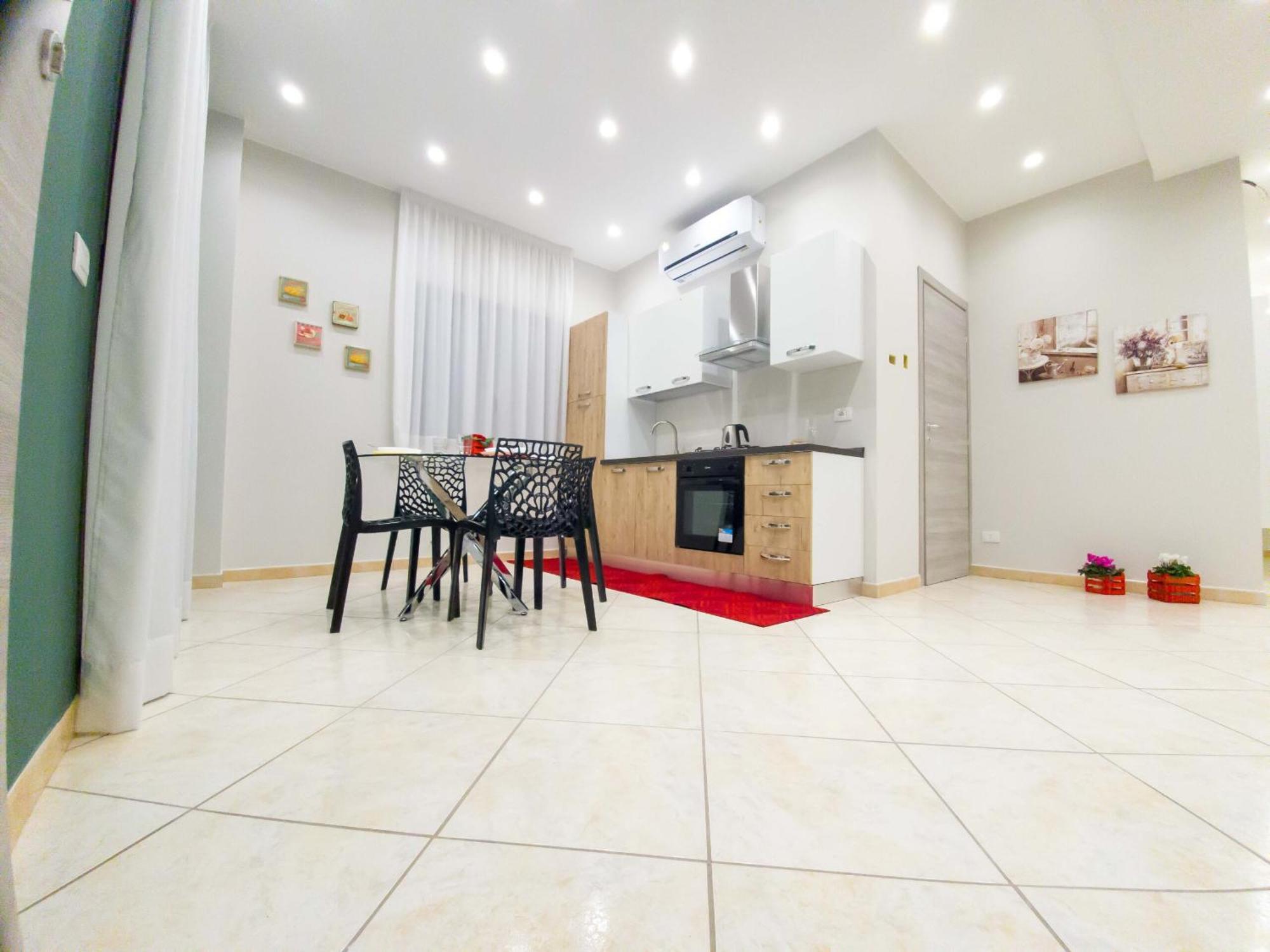 Montalbano Sweet Home, Tra L' Etna E Il Mare Fleri Room photo