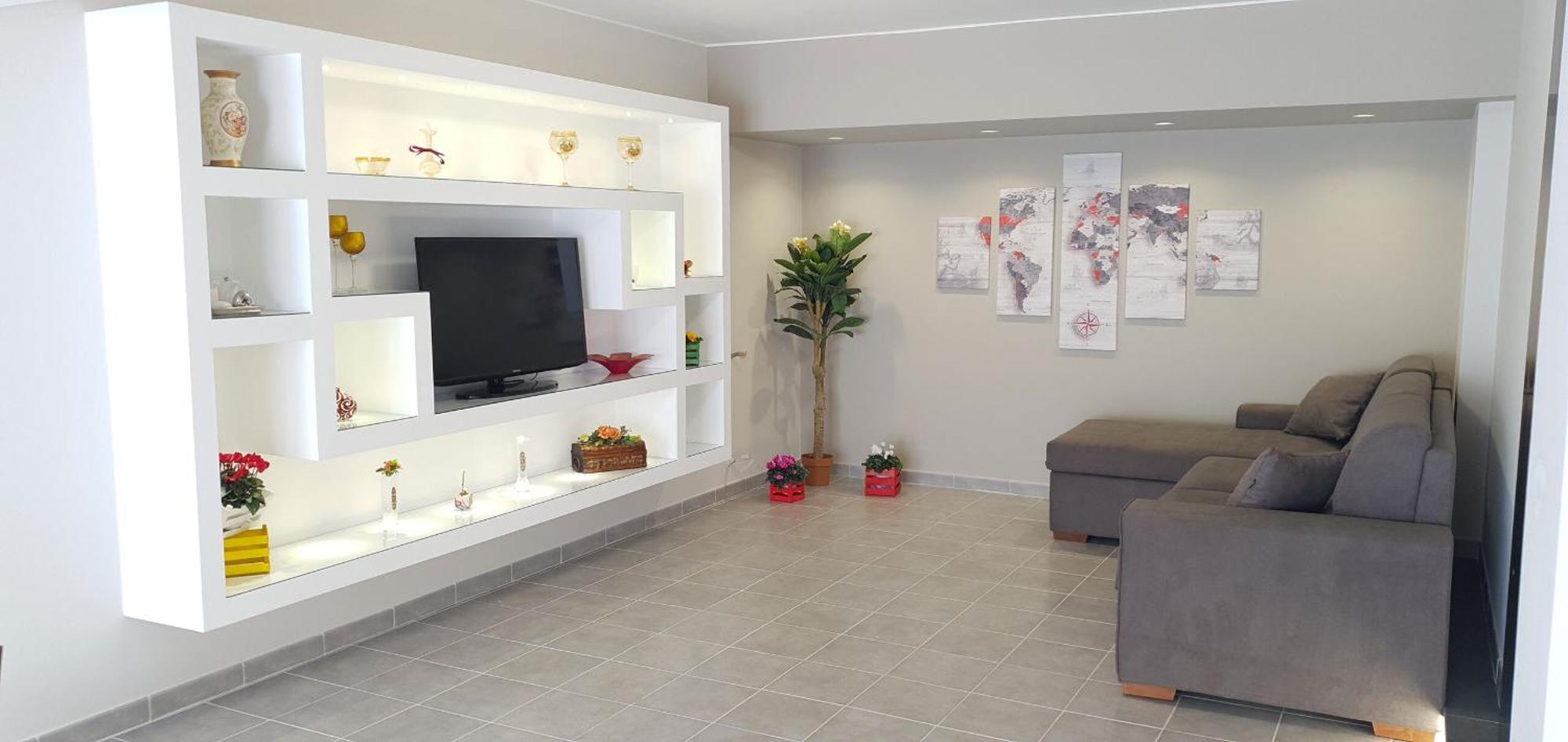 Montalbano Sweet Home, Tra L' Etna E Il Mare Fleri Room photo
