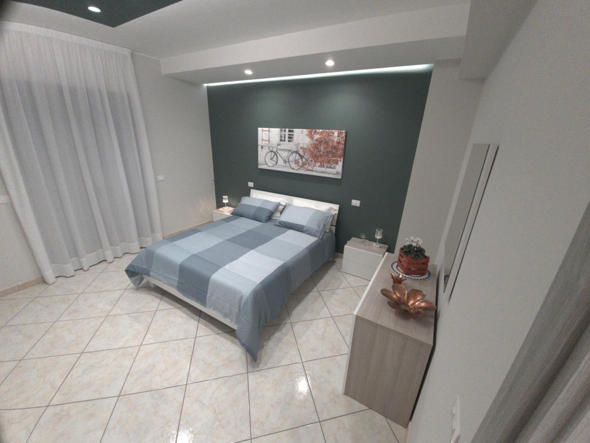 Montalbano Sweet Home, Tra L' Etna E Il Mare Fleri Room photo
