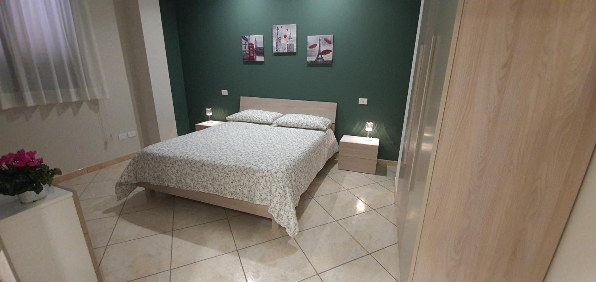 Montalbano Sweet Home, Tra L' Etna E Il Mare Fleri Room photo