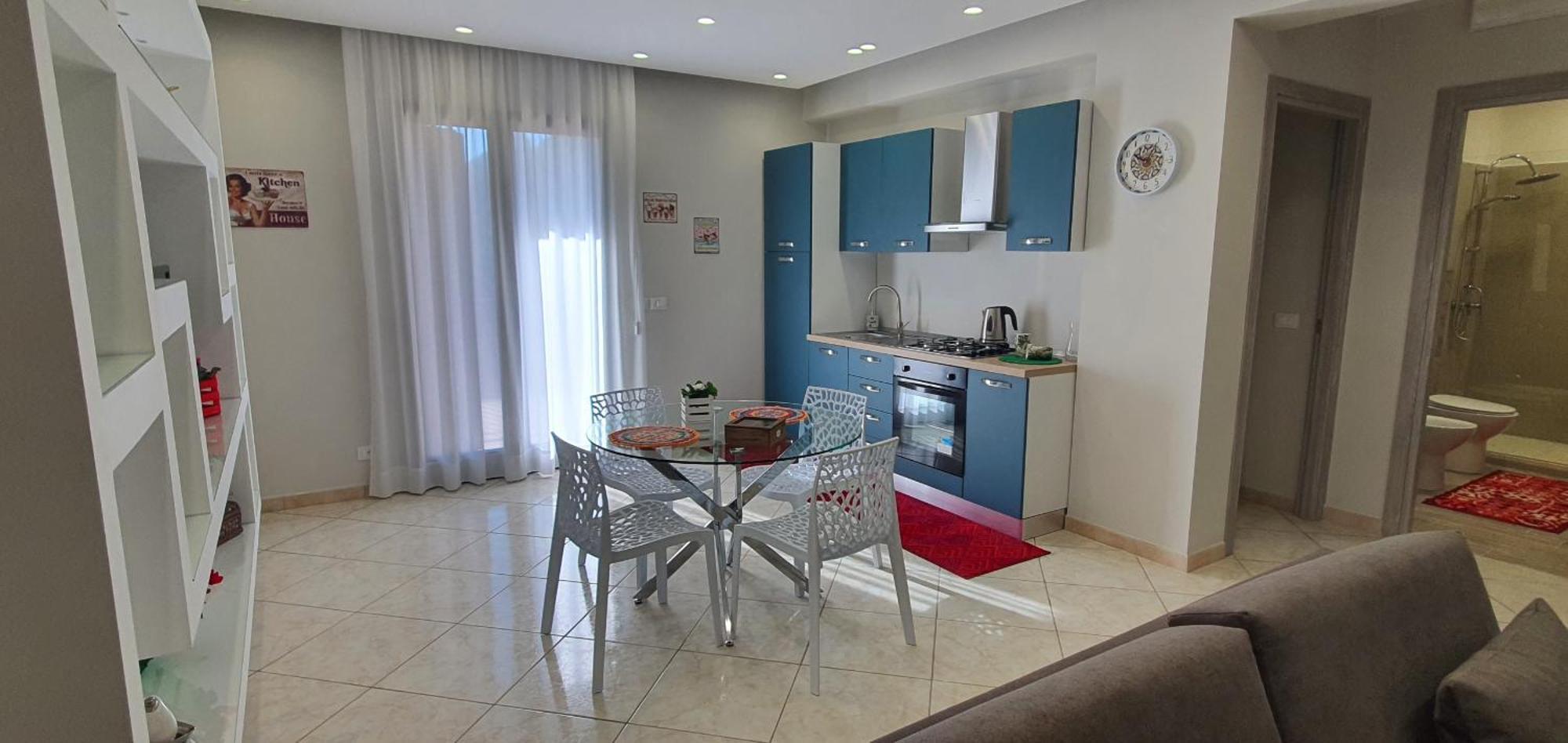 Montalbano Sweet Home, Tra L' Etna E Il Mare Fleri Room photo